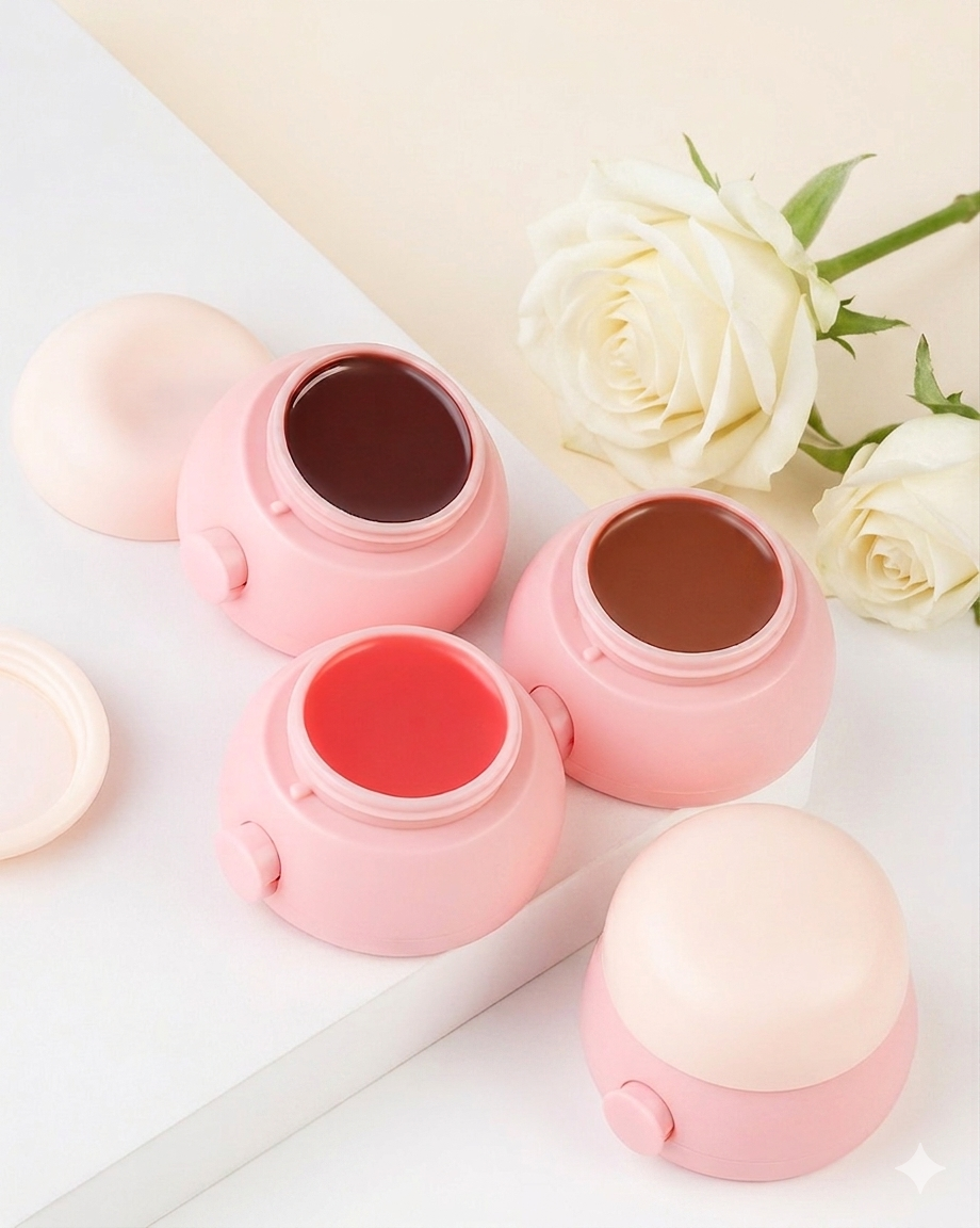 Belloré Lip Care
