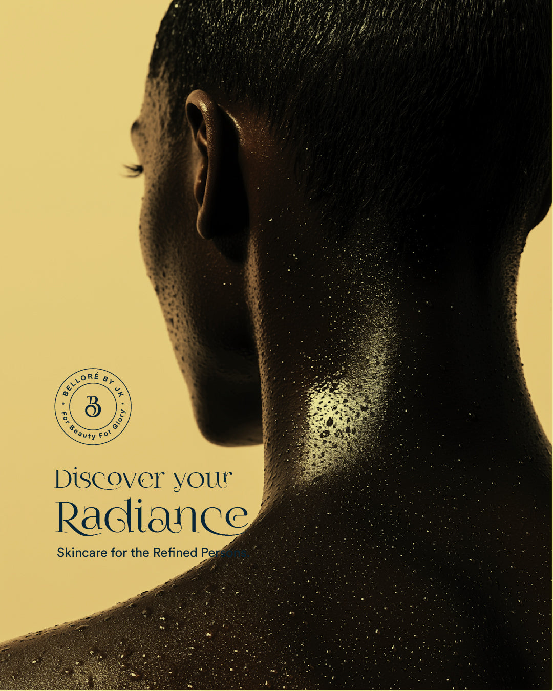 Personalized Skin Consultation