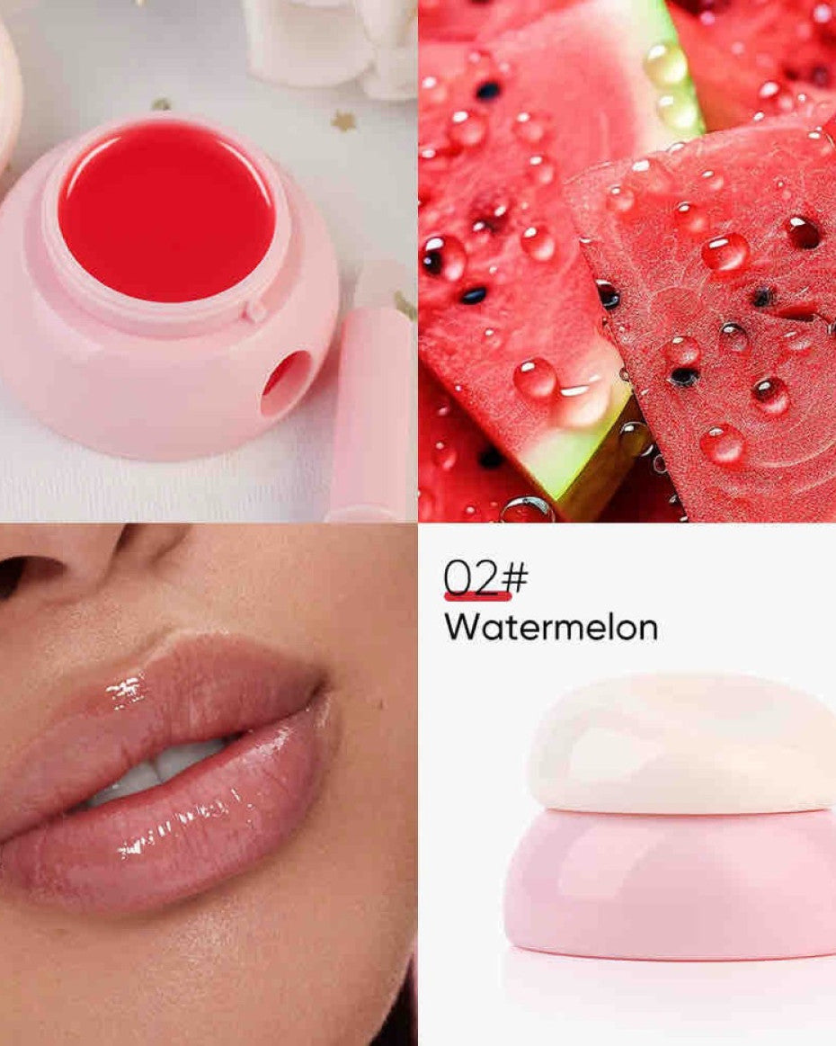 Hydrating Lip Balm