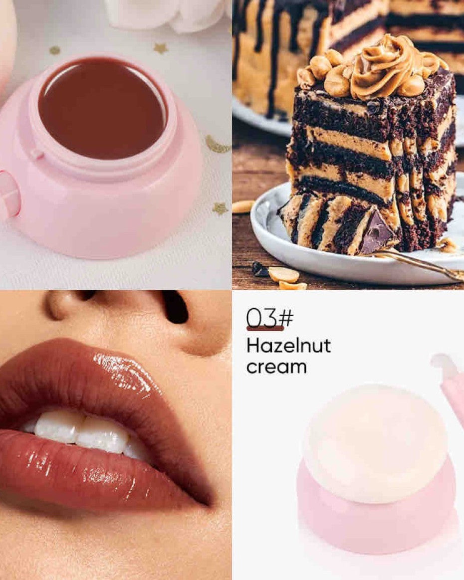 Hydrating Lip Balm